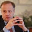 Prof. Adam Witkowski: Równe dzielenie biedy