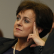 Joanna Kluzik-Rostkowska: Nie mam sobie nic do zarzucenia