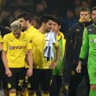 Dortmund żegna się z Ligą Mistrzów, Barcelona pokazuje moc