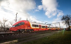 Nowy rozkład jazdy SKM zaczął obowiązywać w niedzielę, 31 sierpnia