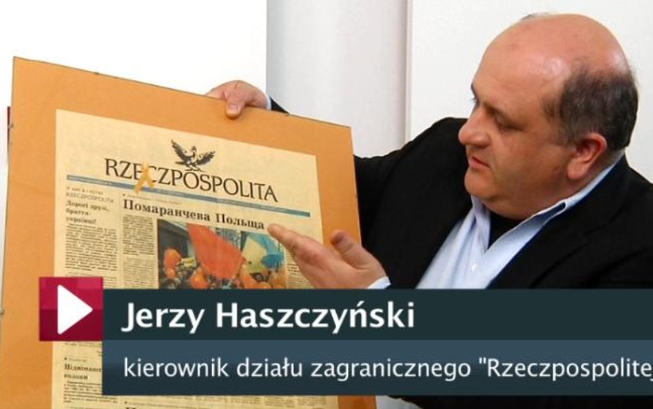 Czy Janukowycz sprawi nam niespodziankę?