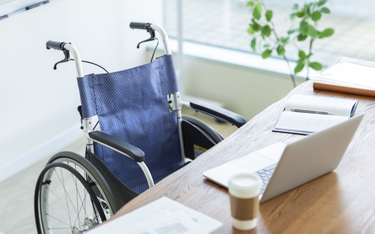 Zakres ochrony niepełnosprawnego zależy od możliwości firmy