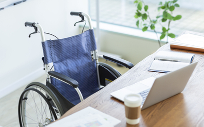 TSUE: Niepełnosprawny straci etat, gdy brakuje dla niego pracy