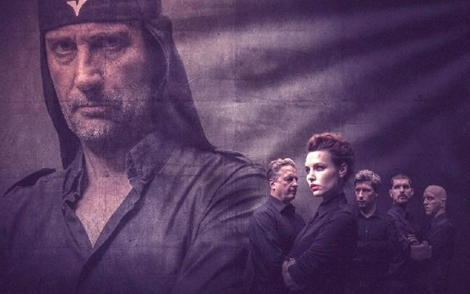 Laibach wystąpi na Międzynarodowym Festiwalu Producentów Muzycznych Soundedit odbędzie po raz szósty