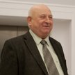 Józef Oleksy o exposé Tuska: Odradzam klajstrowanie i sielankę