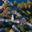 Pandemia nie zamknęła Drogi na Harvard