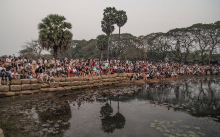 Photography Never Dies/ Artur Urbański z serii Live View