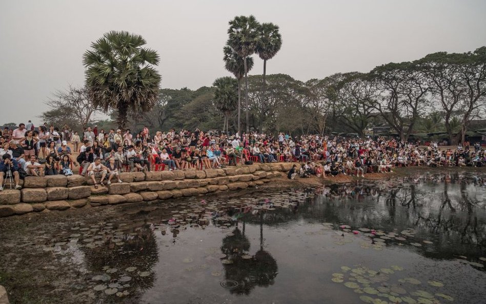 Photography Never Dies/ Artur Urbański z serii Live View