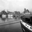 Szczecin, Wały Chrobrego, 1967 rok