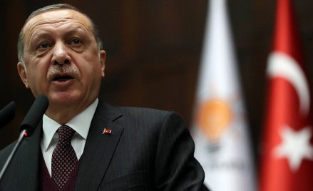 Erdogan spotka się z papieżem w Watykanie