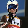 Kamil Stoch powiększa przewagę w Pucharze Świata.