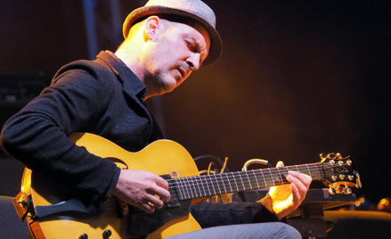 ECM Warsaw Festival: Muzycy w najlepszej akustyce