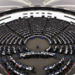 Obrady Parlamentu Europejskiego