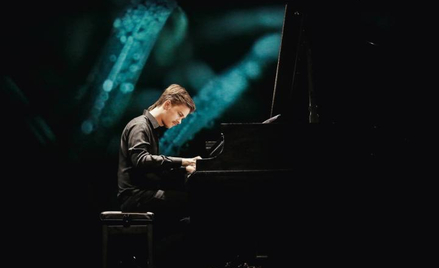 Piotr Orzechowski, polski kompozytor i pianista jazzowy, znany również jako Pianohooligan.