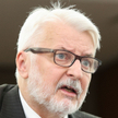 Waszczykowski reaguje na słowa von der Leyen. „Polska powinna prowadzić politykę odwetu”