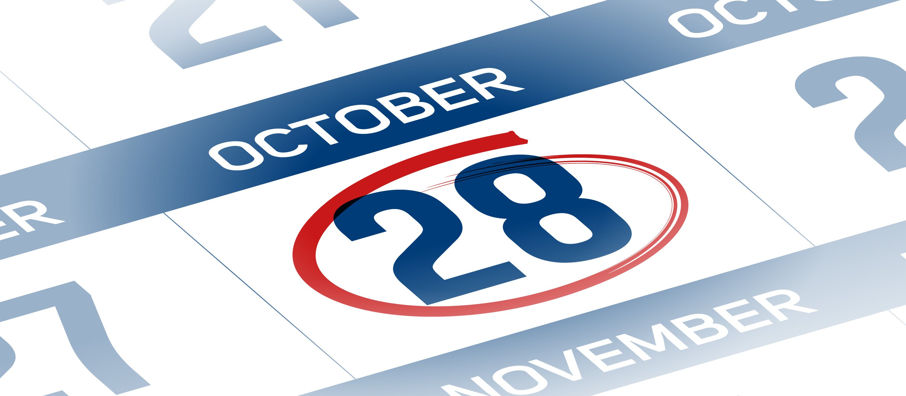 Wydarzy się dziś. Kalendarium wydarzeń na rynkach w dniu 28.10.2025