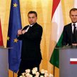 Premier Węgier Viktor Orban przekaże dziś przewodniczenie Radzie UE szefowi polskiego rządu Donaldow