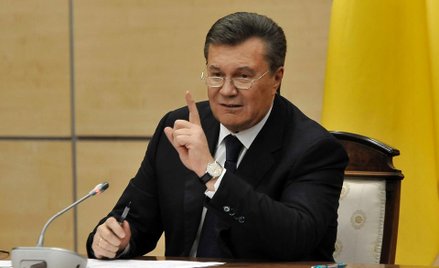 Lista 18 wykluczonych Ukraińców