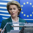 Komisja Europejska: Zamknąć Unię Europejską na miesiąc