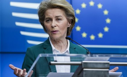 Komisja Europejska: Zamknąć Unię Europejską na miesiąc