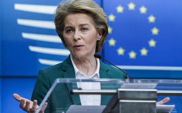 Komisja Europejska: Zamknąć Unię Europejską na miesiąc