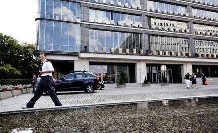 Polskie akcje dalej w czołówce. Miesiąc złota i srebra