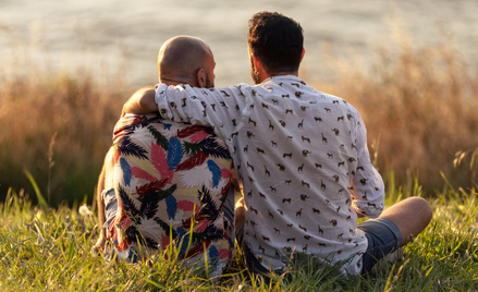 Joanna Parafianowicz: Prawo pomija związki partnerskie