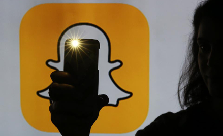 Snap otwiera siedzibę w Londynie