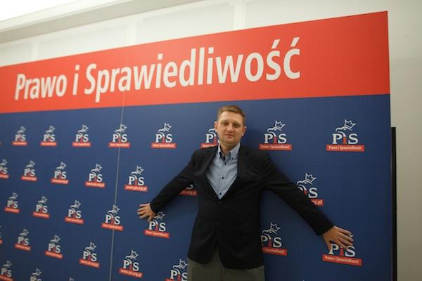 To łączy PiS, Ruch Palikota I SLD... - Rp.pl