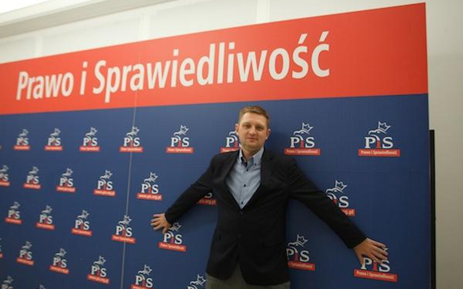 To łączy PiS, Ruch Palikota i SLD...