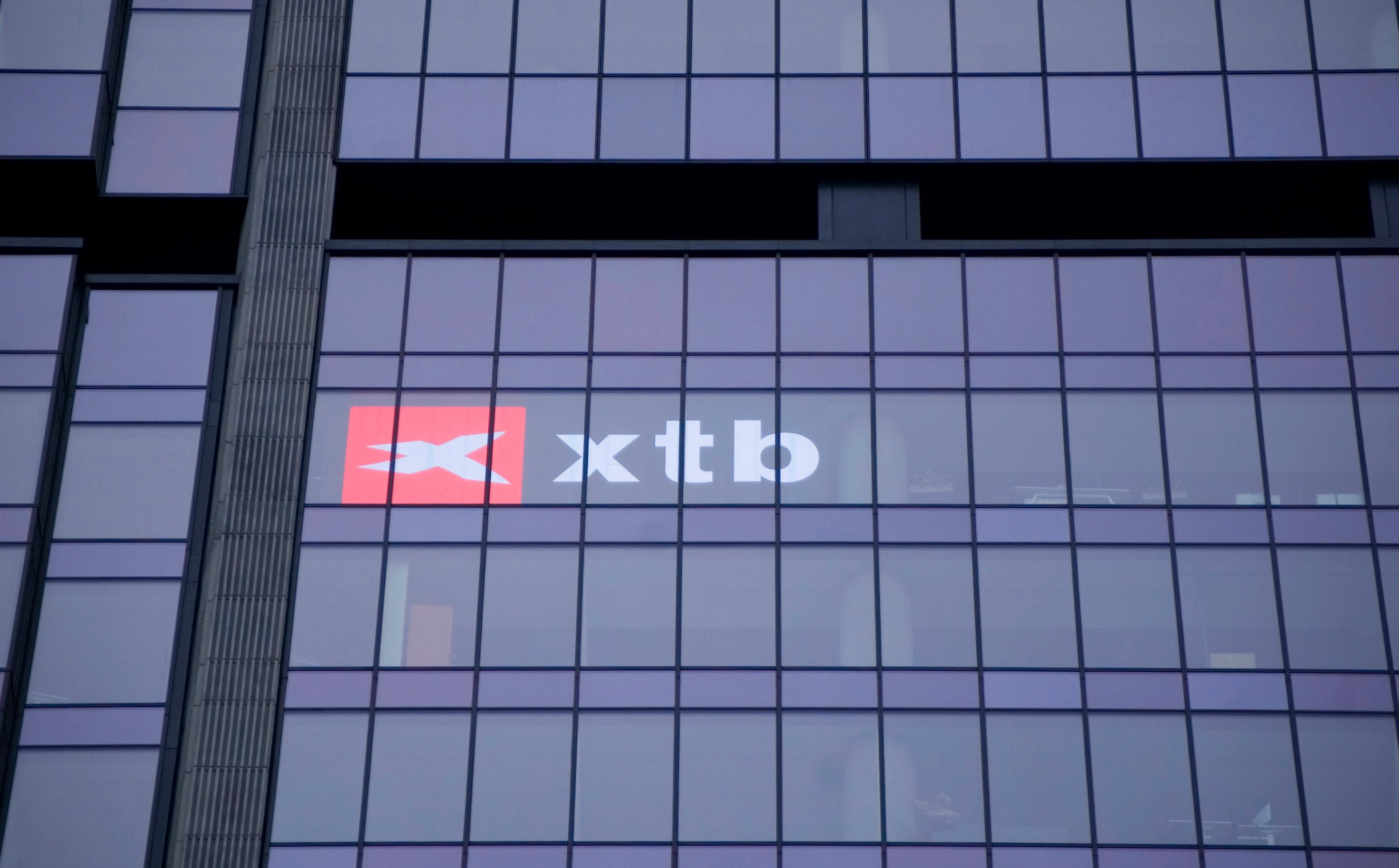 Powtórka z rozrywki w XTB. Główny akcjonariusz znów sprzedaje akcje