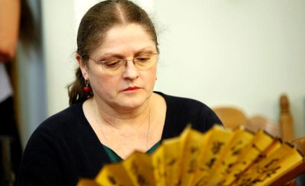 Krystyna Pawłowicz (PiS)