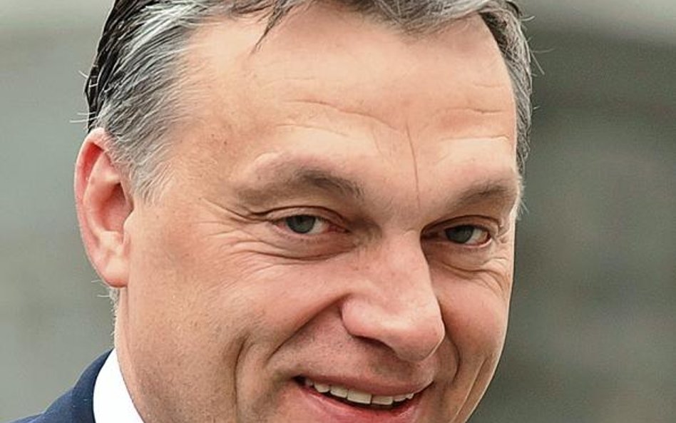 Węgierski premier Viktor Orban przekonuje inwestorów, że uda mu się porozumieć z MFW. Rynki mu wierz