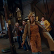 „Super 8" świetnie zagrali młodzi aktorzy. Na pierwszym planie Elle Fanning