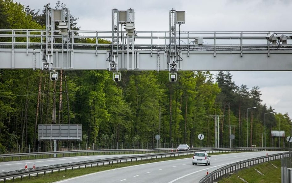 Szef Autostrade niewinny katastrofy w 2013 roku