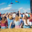 Najwięcej w lato zarobić można na festiwalach muzycznych - zarobki wynoszą tutaj średnio 20 zł za go