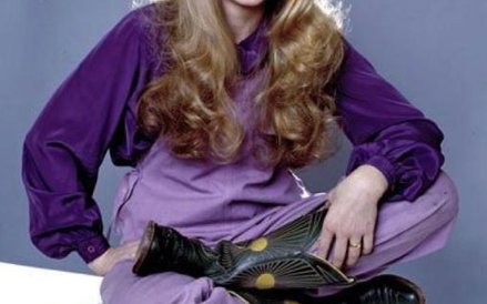 Lawrence Grobel, "Meryl Streep o sobie", Axis Mundi 2015