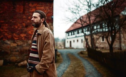 Strój ludowy górala karkonoskiego