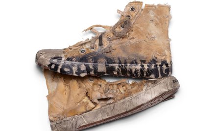 Trampki Balenciaga Full Destroyed.