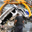Producent Fiata i Jeepa stracił ponad 3 mld dolarów przez strajk w USA