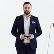 Mateusz Wcześniak prezes Movie Games