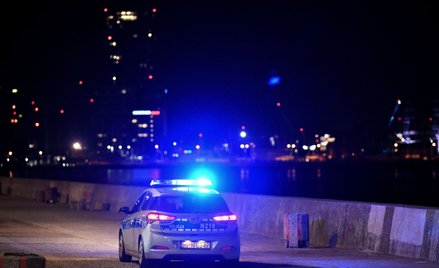 Wielka kontrola kierowców "na aplikację", zatrzymano 12 osób