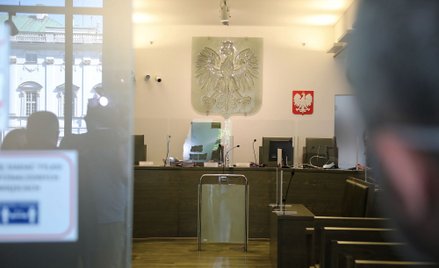 Sebastian Kaleta: Prezydencką ustawę da się jeszcze poprawić