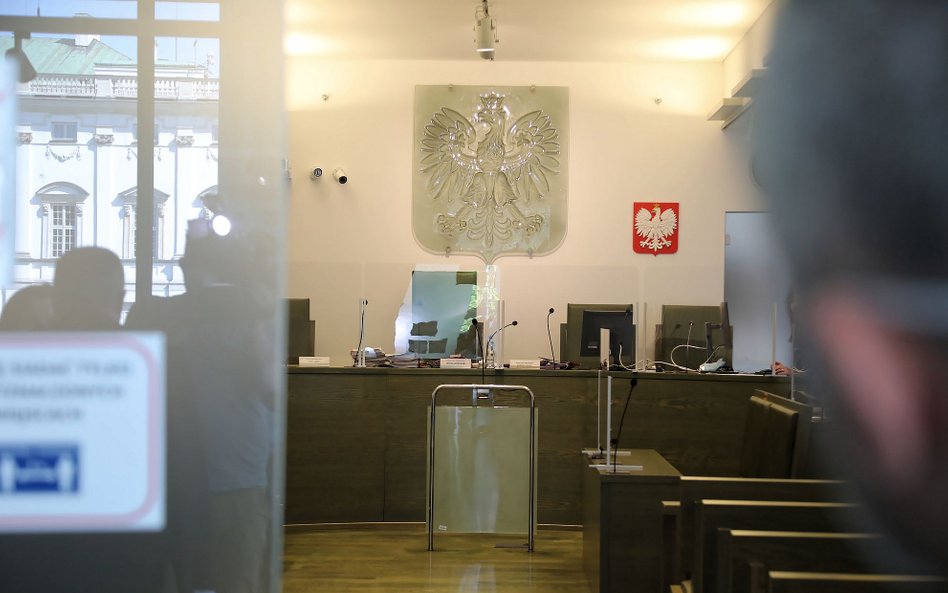 Sebastian Kaleta: Prezydencką ustawę da się jeszcze poprawić