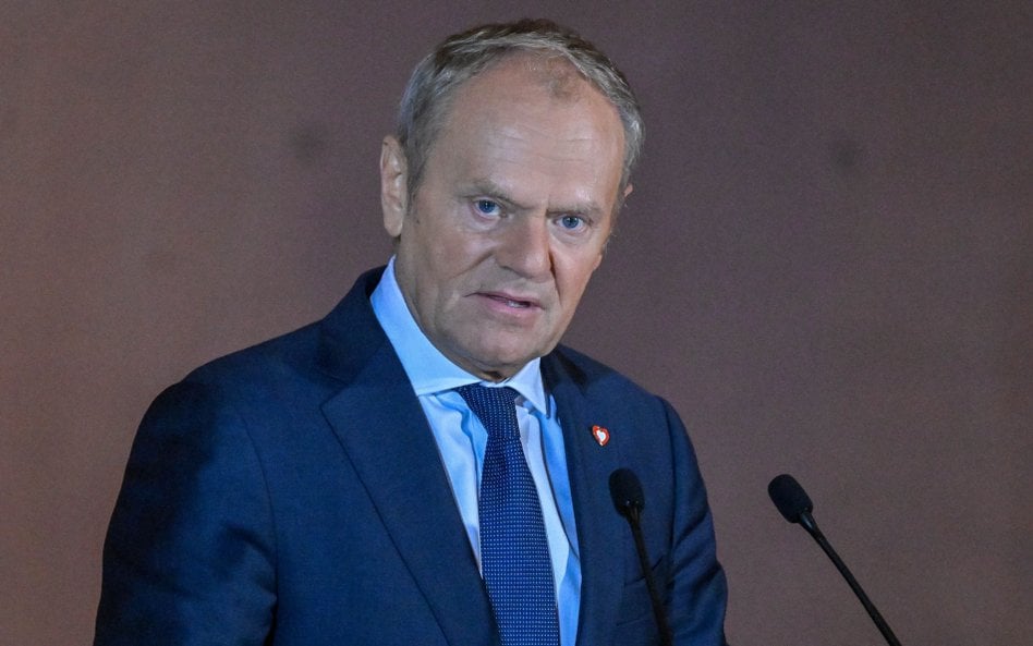 Donald Tusk
