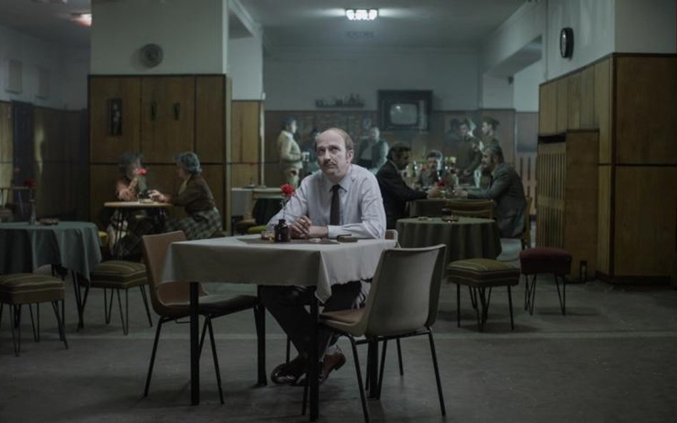 Jak Polak zainspirował czeskich filmowców