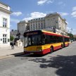 Warszawa należy do miast planujących zmiany w sposobie płatności za przejazdy komunikacją miejską