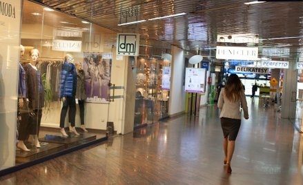 Żużlowcy też mają rodziny, czyli czy zakazać handlu w niedzielę