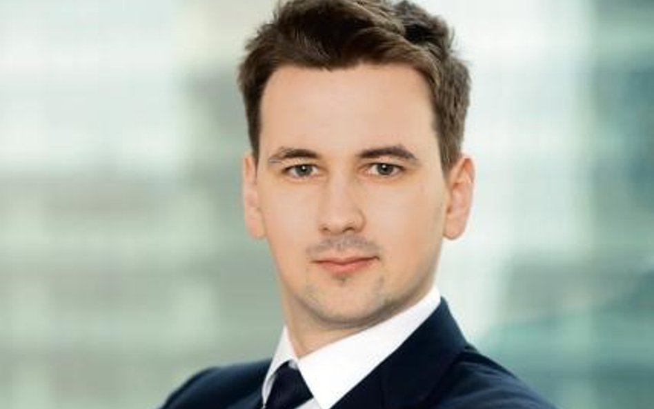 Bartosz Mroczkowski