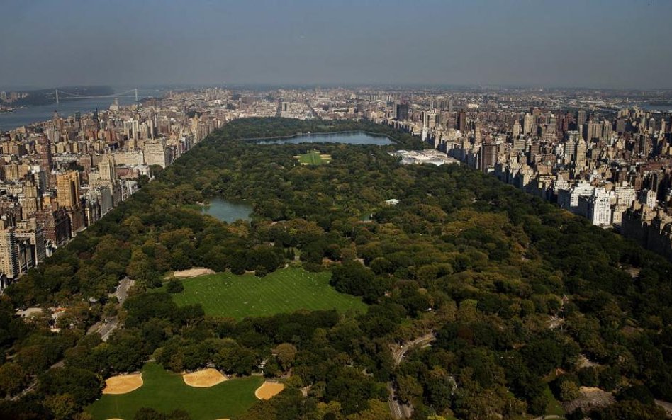 Central Park